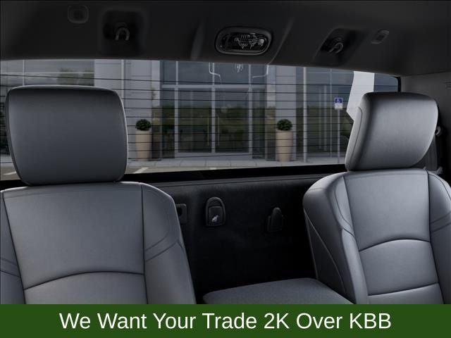 2026 Ram 5500 Tradesman/Big Horn
