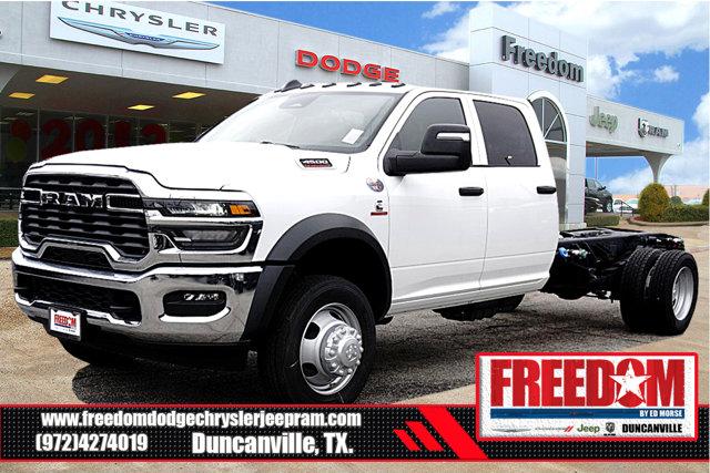 2026 Ram 4500 Chassis Tradesman/Big Horn for sale in Duncanville, TX