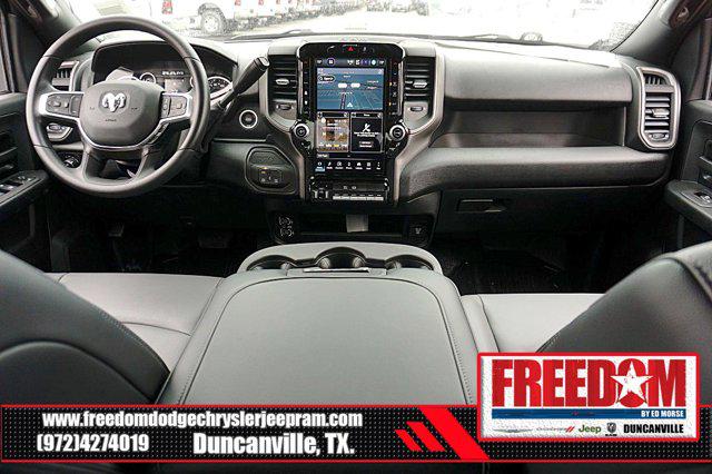 2026 Ram 4500 Chassis Tradesman/Big Horn