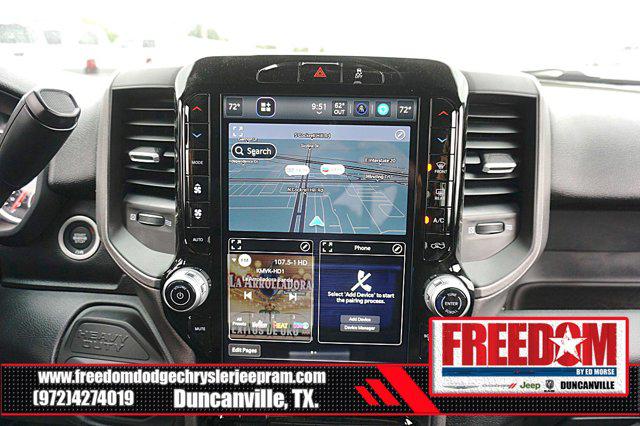 2026 Ram 4500 Chassis Tradesman/Big Horn