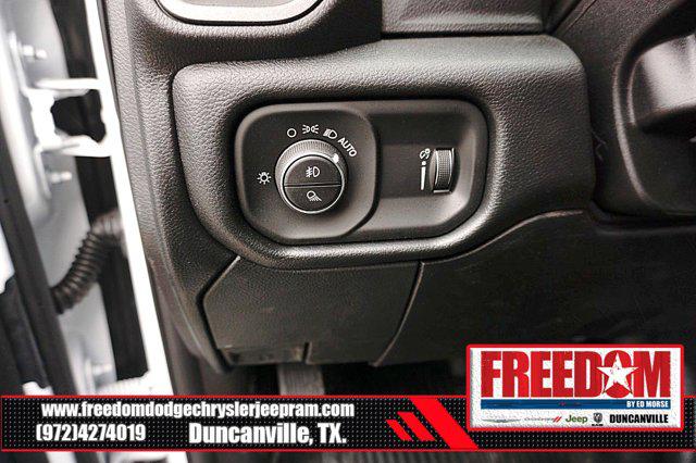 2026 Ram 4500 Chassis Tradesman/Big Horn