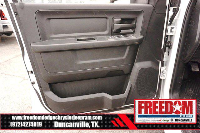 2026 Ram 4500 Chassis Tradesman/Big Horn