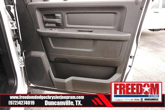2026 Ram 4500 Chassis Tradesman/Big Horn
