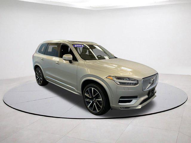 2023 Volvo XC90 B6 Plus 6-Seater for sale in East Hartford, CT