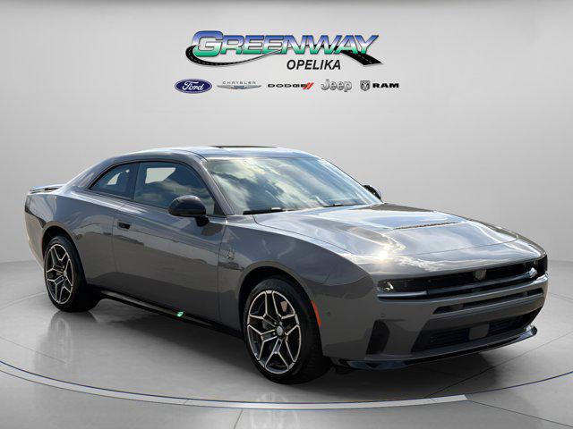 2026 Dodge Charger Scat Pack 2-Door AWD for sale in Opelika, AL