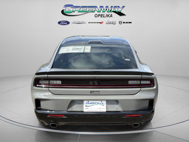 2026 Dodge Charger Scat Pack 2-Door AWD