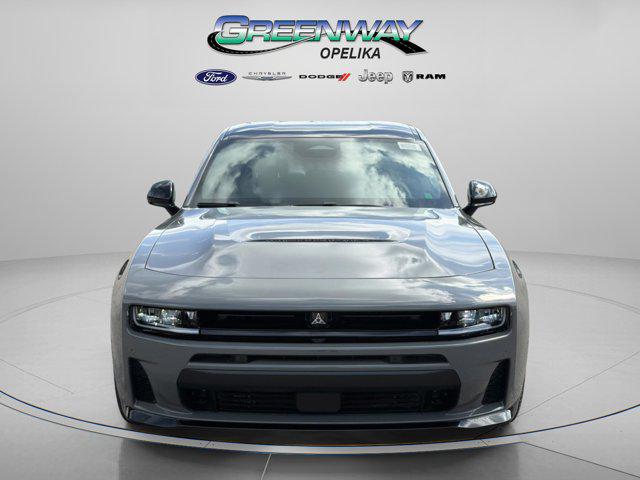2026 Dodge Charger Scat Pack 2-Door AWD