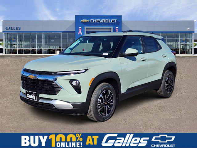 2026 Chevrolet TrailBlazer AWD LT for sale in Albuquerque, NM