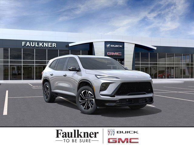 2026 Buick Enclave Sport Touring for sale in Harrisburg, PA