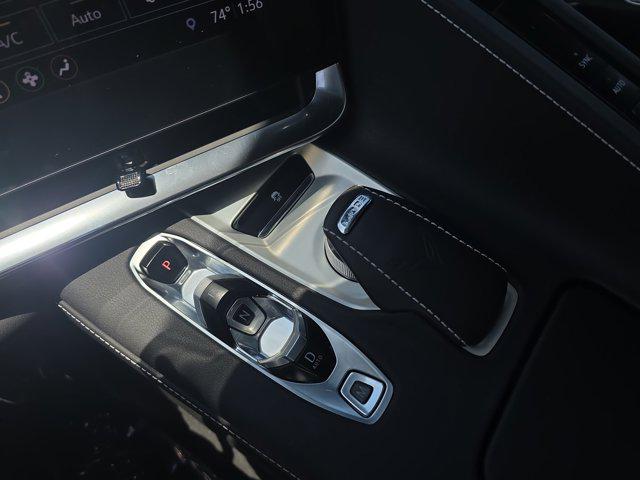 2020 Chevrolet Corvette Stingray RWD Coupe 1LT
