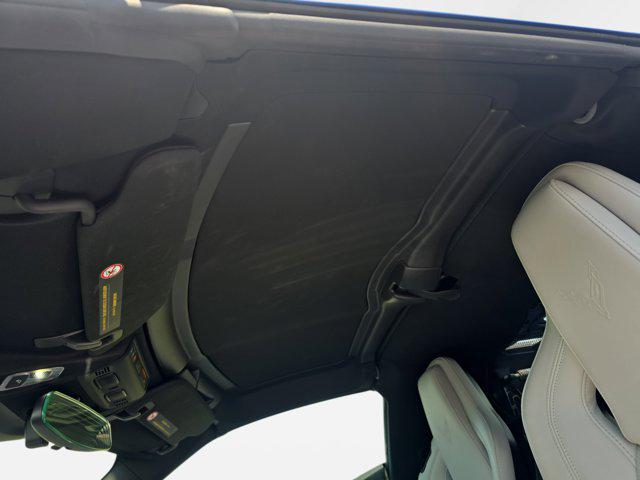 2020 Chevrolet Corvette Stingray RWD Coupe 1LT