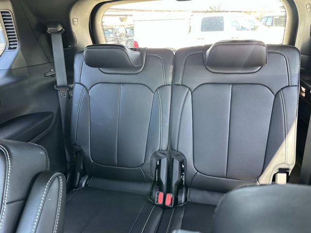 2026 Jeep Grand Cherokee L Limited 4x4