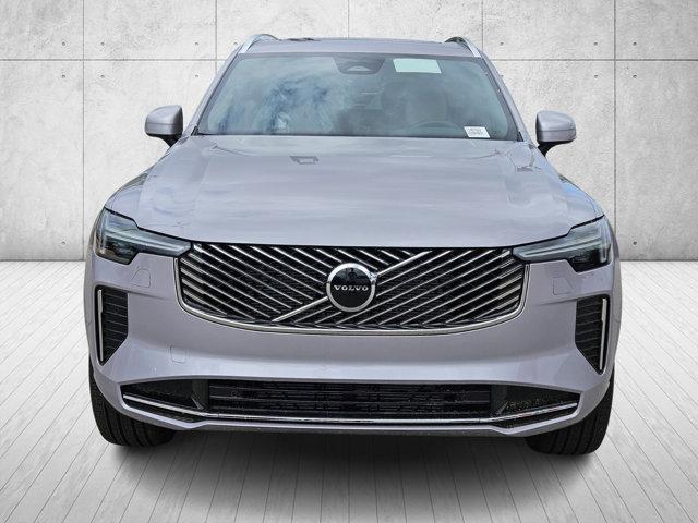 2026 Volvo XC90 Core, B5 AWD Gas (mild hybrid), Gasoline, Bright, 7 Seats