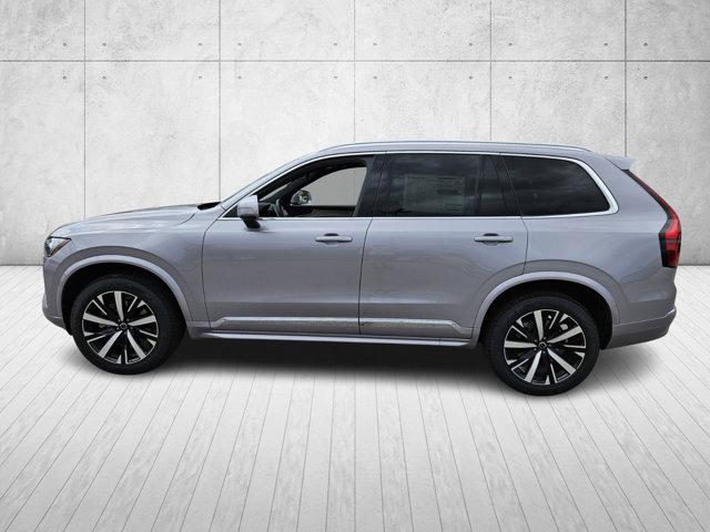 2026 Volvo XC90 Core, B5 AWD Gas (mild hybrid), Gasoline, Bright, 7 Seats