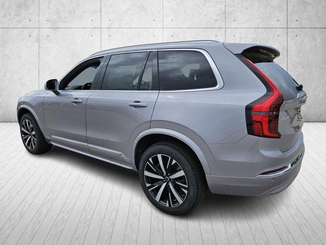 2026 Volvo XC90 Core, B5 AWD Gas (mild hybrid), Gasoline, Bright, 7 Seats
