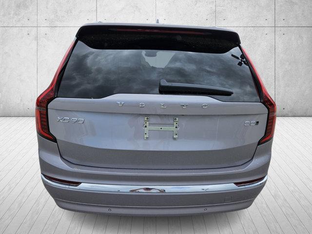 2026 Volvo XC90 Core, B5 AWD Gas (mild hybrid), Gasoline, Bright, 7 Seats