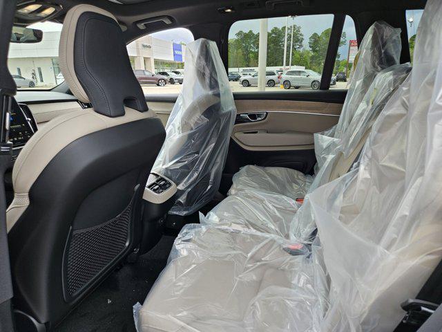 2026 Volvo XC90 Core, B5 AWD Gas (mild hybrid), Gasoline, Bright, 7 Seats