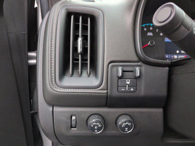 2020 GMC Canyon 4WD Crew Cab Long Box SLE