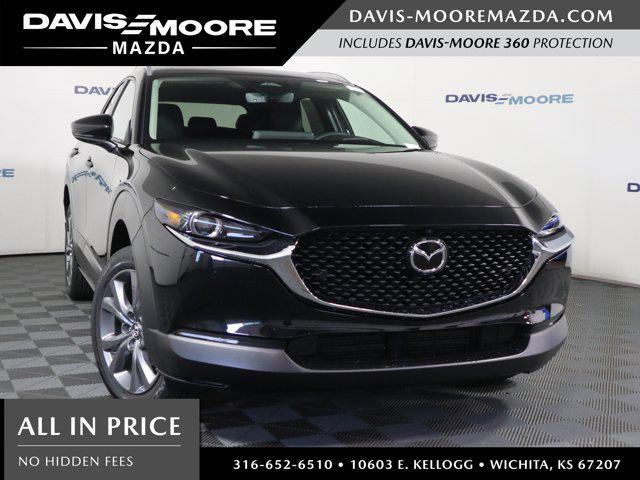 2026 Mazda CX-30 2.5 S Premium for sale in Wichita, KS