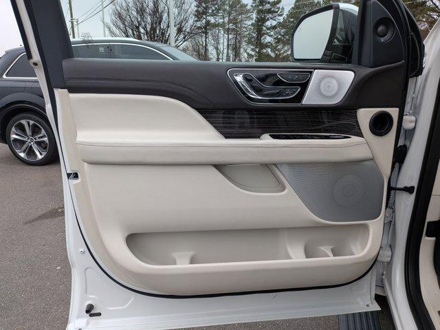 2023 Lincoln Navigator Black Label