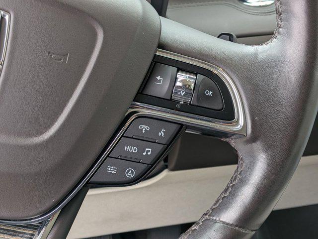 2023 Lincoln Navigator Black Label