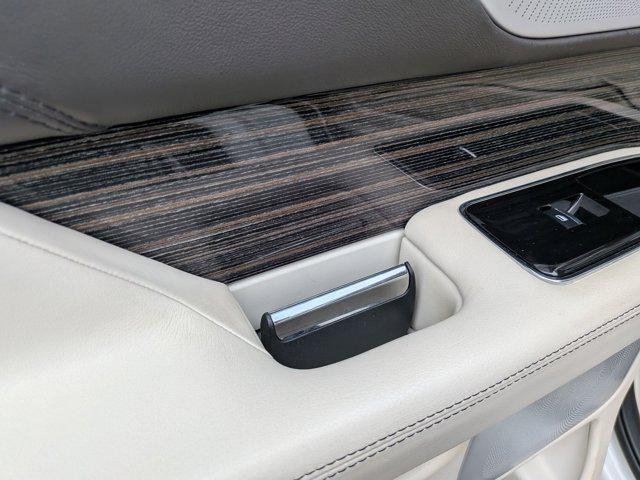 2023 Lincoln Navigator Black Label