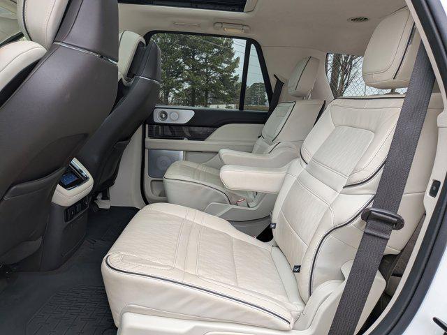 2023 Lincoln Navigator Black Label