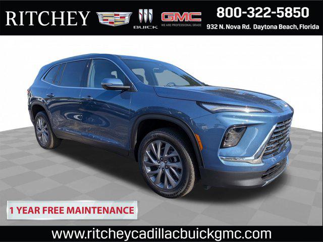 2026 Buick Enclave Preferred for sale in Daytona Beach, FL