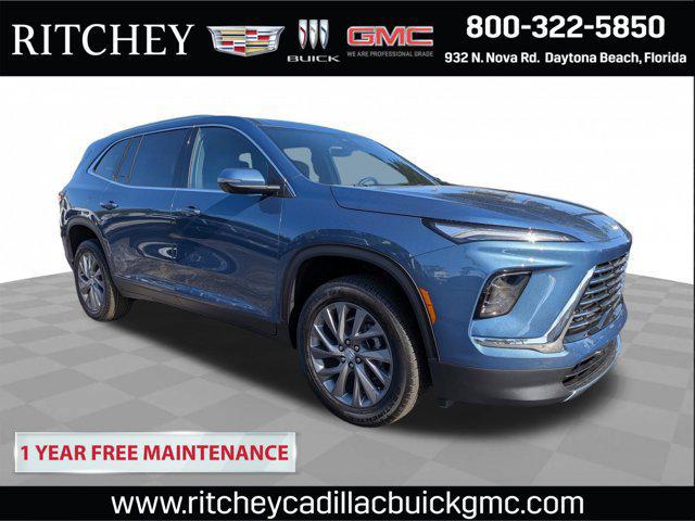 2026 Buick Enclave Preferred for sale in Daytona Beach, FL