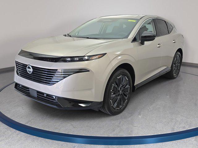 2026 Nissan Murano Platinum for sale in Cary, NC