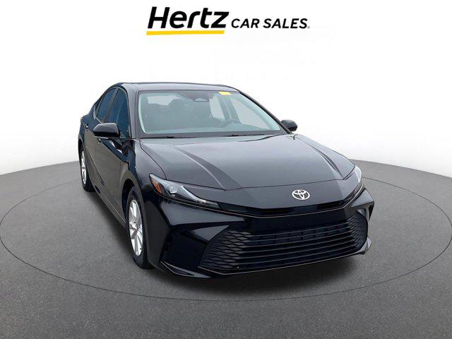 2025 Toyota Camry LE for sale in Oklahoma City, OK
