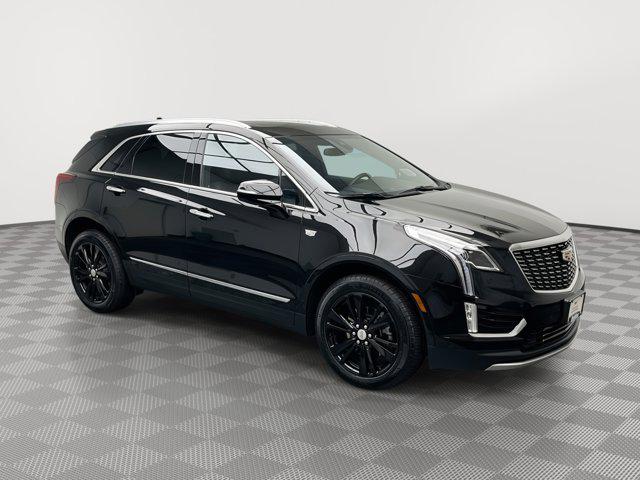 2025 Cadillac XT5 AWD Premium Luxury for sale in Whitesboro, TX