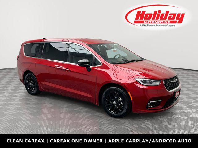 2025 Chrysler Pacifica Select for sale in Whitesboro, TX