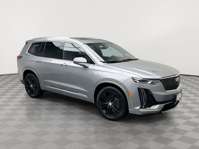 2025 Cadillac XT6 AWD Premium Luxury for sale in Whitesboro, TX