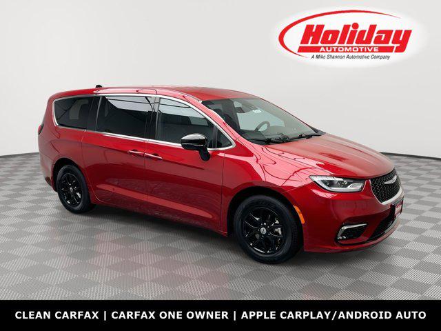2025 Chrysler Pacifica Select for sale in Whitesboro, TX