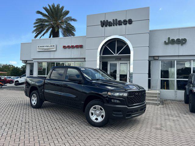 2026 Ram 1500 Tradesman Crew Cab 4x2 5'7" Box for sale in Stuart, FL