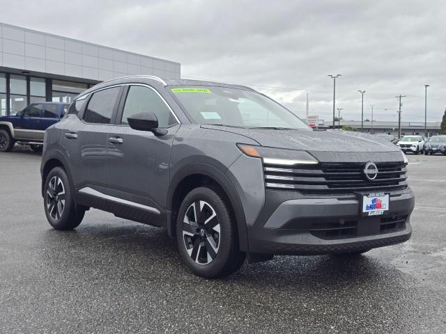 2026 Nissan Kicks SV for sale in Burlington, WA