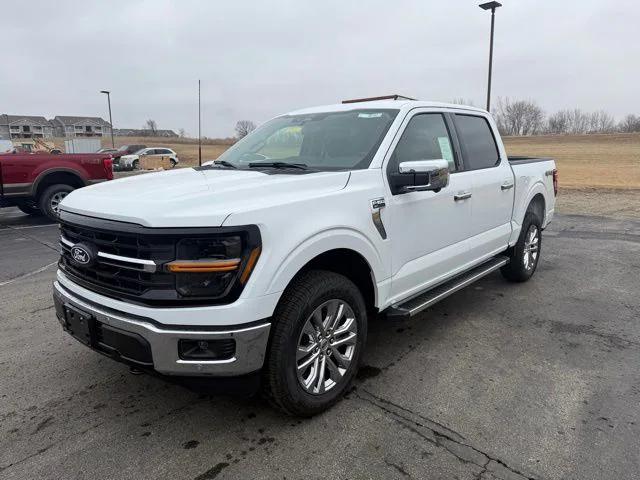2026 Ford F-150 XLT for sale in Maryville, MO