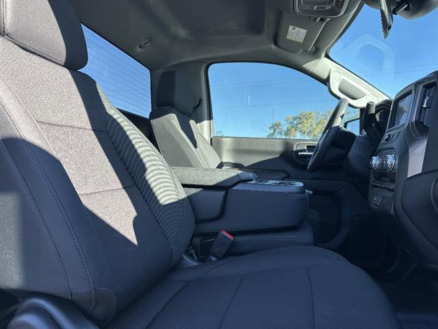 2026 GMC Sierra 1500 Regular Cab, Standard Bed, Pro, RWD