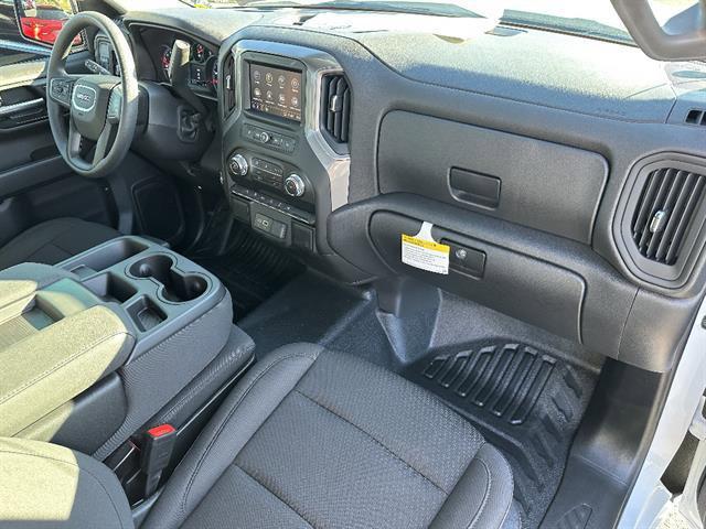 2026 GMC Sierra 1500 Regular Cab, Standard Bed, Pro, RWD