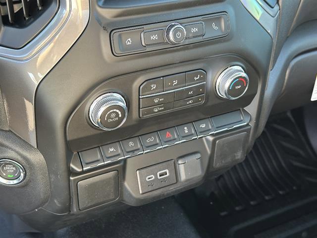 2026 GMC Sierra 1500 Regular Cab, Standard Bed, Pro, RWD