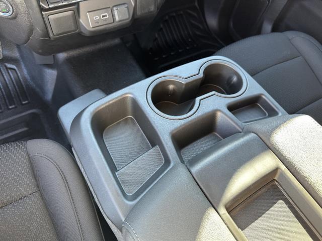 2026 GMC Sierra 1500 Regular Cab, Standard Bed, Pro, RWD
