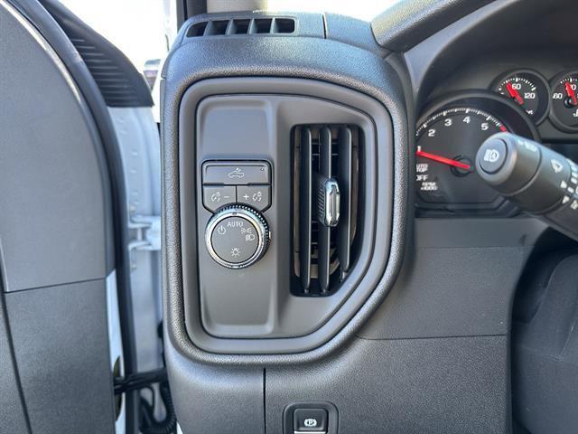 2026 GMC Sierra 1500 Regular Cab, Standard Bed, Pro, RWD