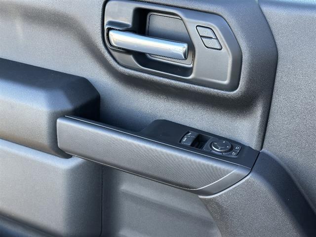 2026 GMC Sierra 1500 Regular Cab, Standard Bed, Pro, RWD