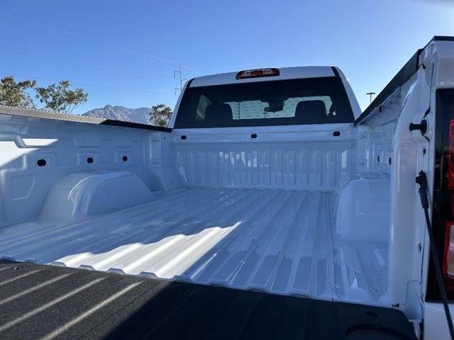 2026 GMC Sierra 1500 Regular Cab, Standard Bed, Pro, RWD