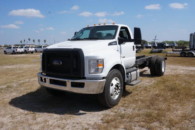 2027 Ford F-650 Straight Frame Unknown for sale in Weslaco, TX
