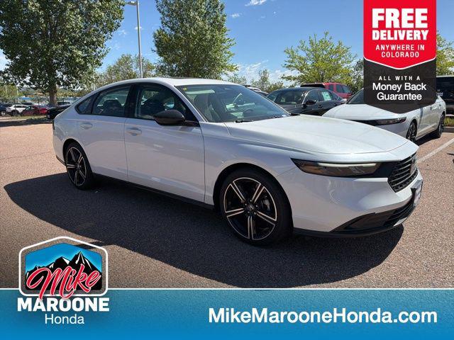 2026 Honda Accord Sedan SE for sale in Colorado Springs, CO