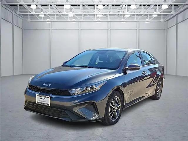 2024 Kia Forte LXS for sale in Amarillo, TX