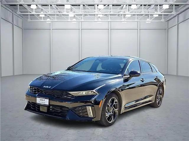 2025 Kia K5 GT-Line for sale in Amarillo, TX