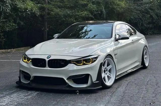 2016 BMW M4 Base for sale in Snellville, GA
